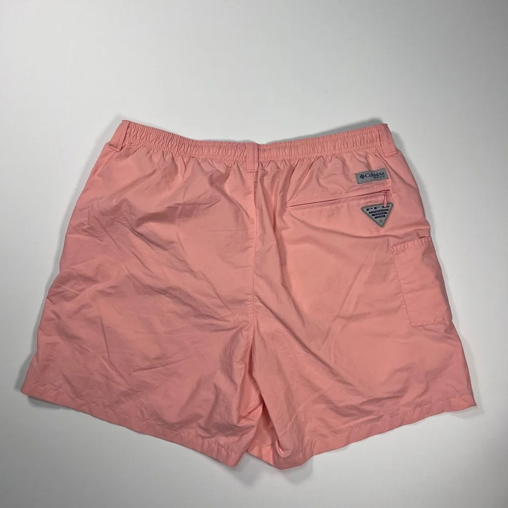 Columbia pfg backcast